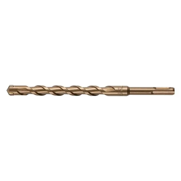 Legkelendőbb TRUPER BS-16X210 4 élű SDS-Plus fúrószár, 16 x 210 mm (101204)