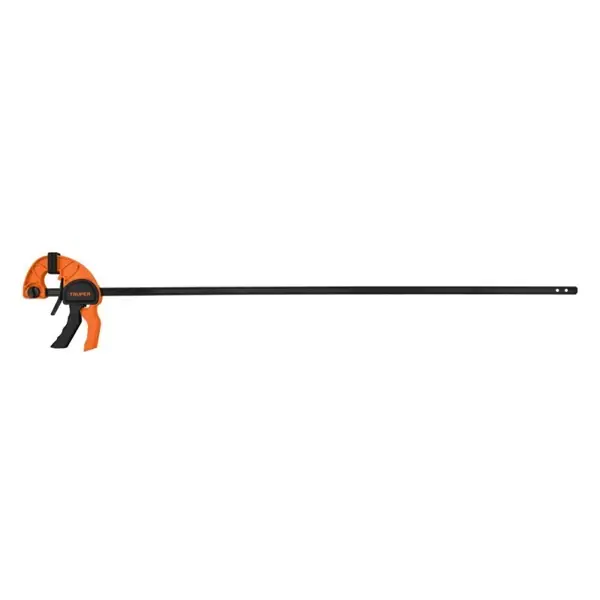 TRUPER PAR-130 Gyorsszorító, asztalos, 75 cm / 75 kg (102627) Legnépszerűbb