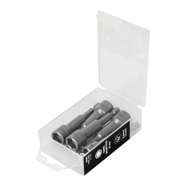 Szuper ajánlat TRUPER EXPERT PUDE-9010 Bitbefogású dugókulcs, hatlapú, 10 mm (12949)