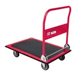 PRETUL DIA-300P Összecsukható kézikocsi, 300 kg (49907) Gyors szállítás