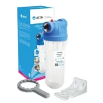 SZŰRŐHÁZ 1" EMI 5" SET Azonnal elérhető