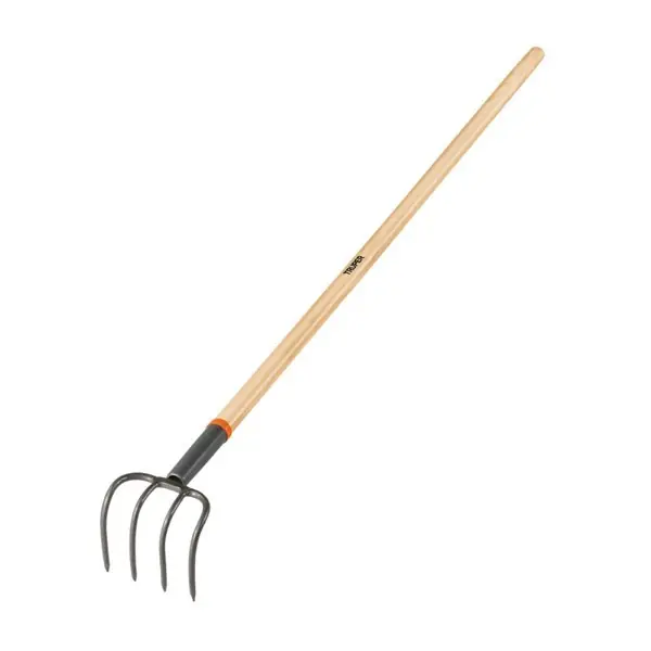 TRUPER CUL 4 fogas kultivátor, talajlazító, 162 cm (10568) Legkelendőbb