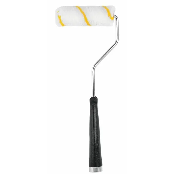 TRUPER ROPI-420N Poliészter festőhenger nyéllel, 10 cm / 9,5 mm (13905) Népszerű