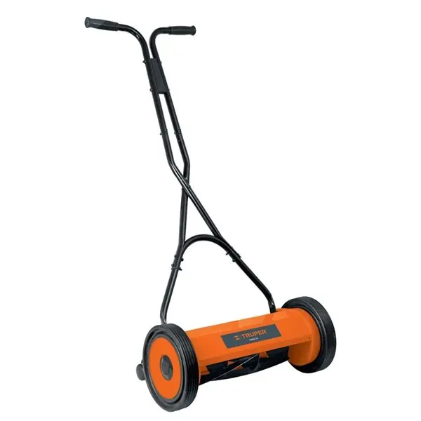 TRUPER POMA-15 Kézi fűnyíró, 38 cm (17680) Kedvezményes ár