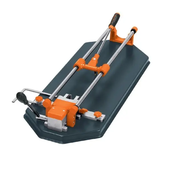 TRUPER EXPERT CAZ-60XM2 Csempevágó golyóscsapágyazással, hordtáskával, magasságállítással, 60 cm (15 Árengedmény