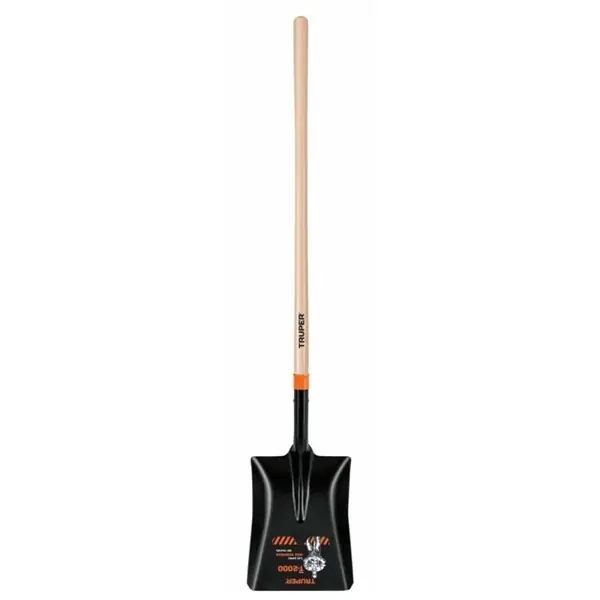 TRUPER PCS-4L T-2000 Lapát, 141 cm (11391) Népszerű