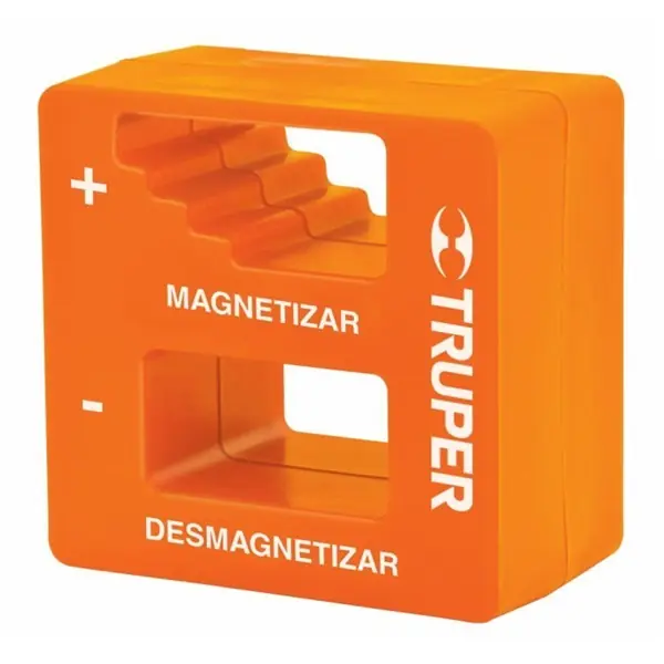 TRUPER MAG-DES Mágnesező, demagnetizáló (14141) Szezonális akció
