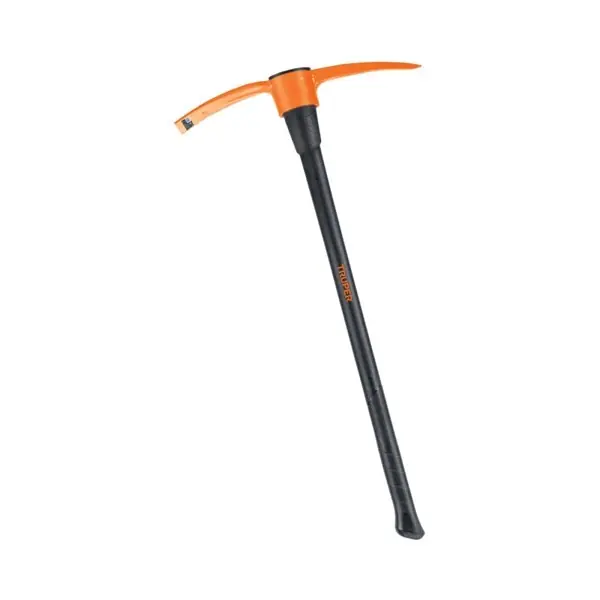 TRUPER TP-4M Csákány üvegszálas nyéllel, 1,8 kg / 90 cm (102453) Biztonságos fizetés
