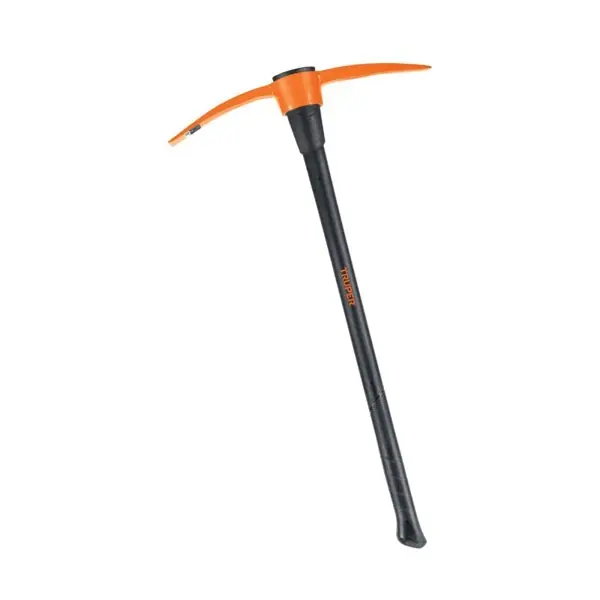 Korlátozott ajánlat TRUPER ZP-4M Vasúti csákány üvegszálas nyéllel, 1,8 kg / 90 cm (102452)