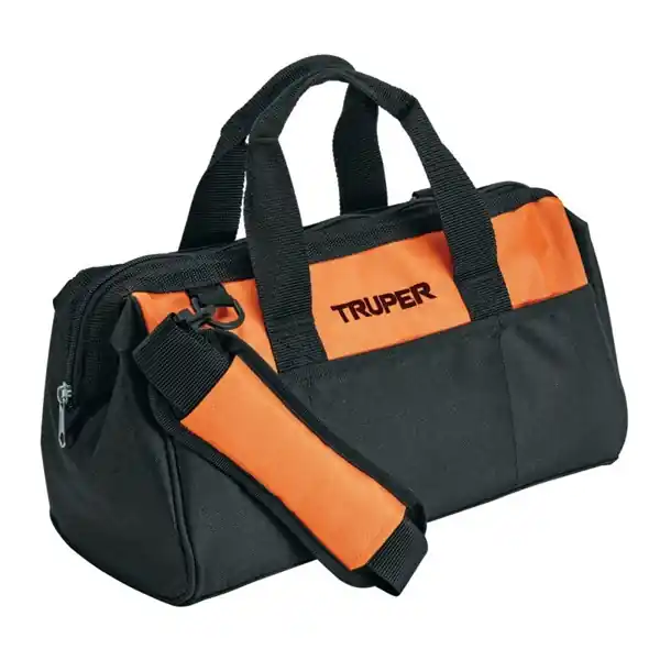 TRUPER MALE-14 Szerszámos táska, 36 cm (100376) Azonnali szállítás