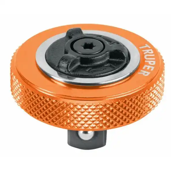 TRUPER M-3849-P Racsnis kézi behajtó, 3/8" (13652) Expressz szállítás