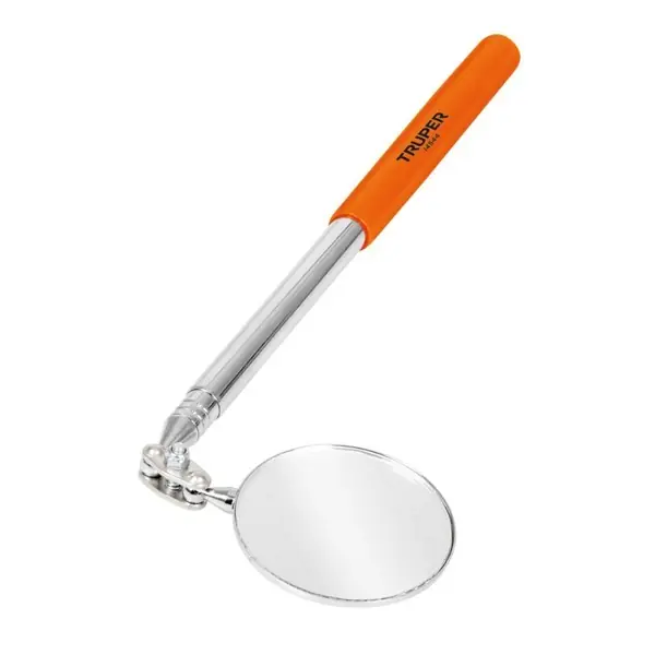 Alacsony ár TRUPER ESP-TEL Teleszkópos vizsgáló tükör, 50 mm / 440 mm (14544)