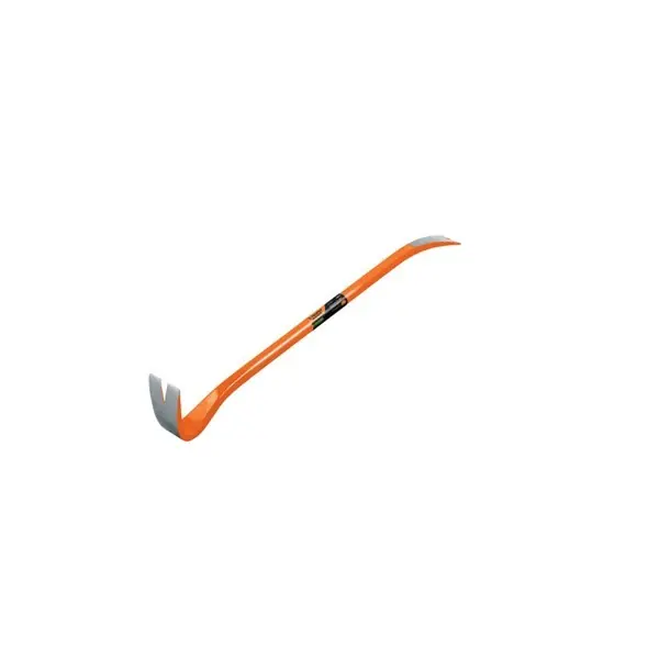 Azonnali szállítás TRUPER EXPERT BU-75X Ládabontó pajszer, kerek profil, 75 cm (102670)