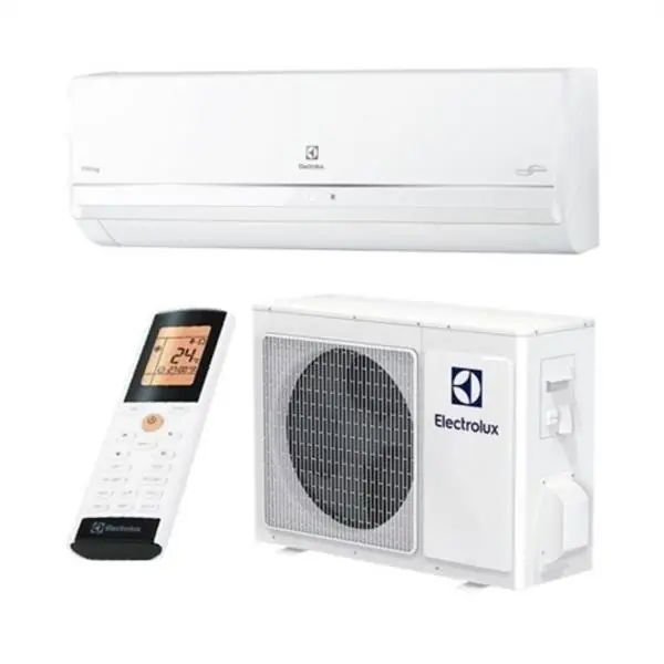 ELECTROLUX VIKING HVI hőszivattyús légkondicionáló, hűtő-fűtő klíma 2,6kW Árengedmény