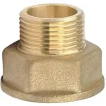 Legnépszerűbb Sárgaréz szűkítő BK 6/4"-5/4"