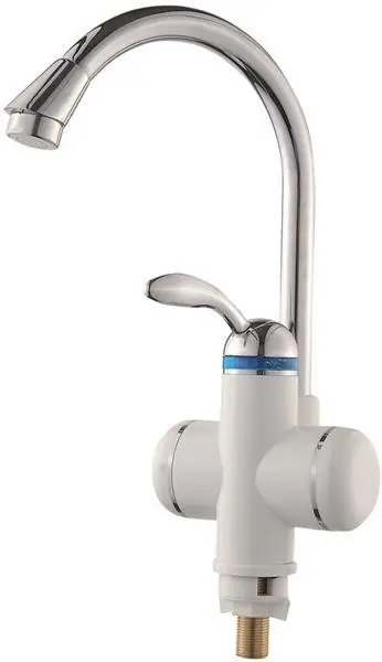 Bestseller HOTSPRING ÁTFOLYÓS VÍZMELEGÍTŐS CSAP 3 kw