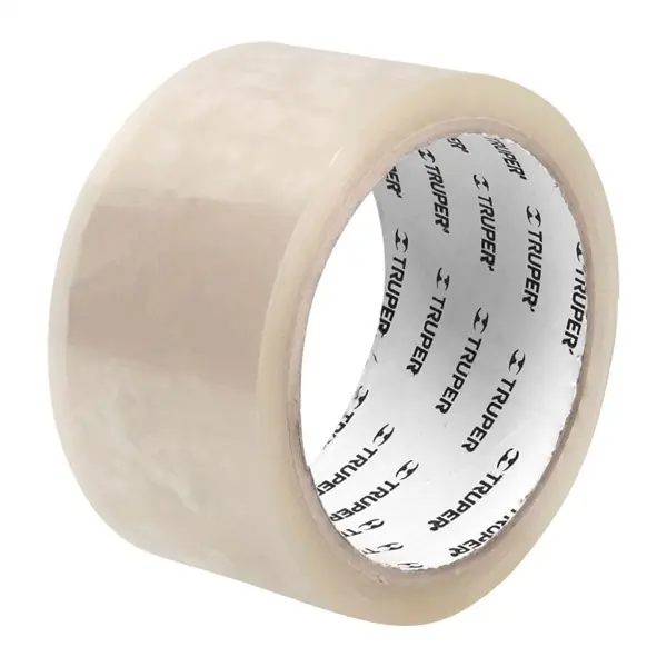 TRUPER CTR-40 Átlátszó ragasztószalag, 48 mm x 40 m (12551) Ajánlat