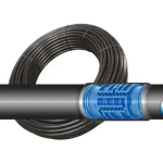 Kihagyhatatlan ajánlat Csepegtető PoliDrip cső 20mm/33cm 2l/h
