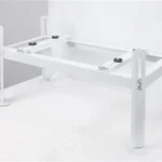 Biztonságos vásárlás TALAJ KLÍMATARTÓ KONZOL PÁR 480x400x850*1,8mm max. 220kg DELTON
