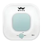 WAVE MINI 10 "O" Felső elhelyezésű alsó kifolyású VÍZMELEGÍTŐ bojler 10L-es, 2000W Gyors szállítás