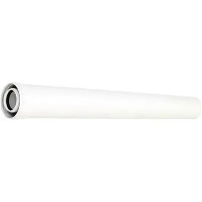 Ariston PPS/ALU 60/100 hosszabbítócső 1 fm (3318077) Expressz szállítás