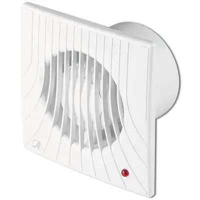 Awenta WA-120W ventilátor zsinórkapcsolóval (WA120W) Különleges ajánlat