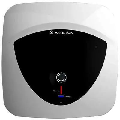 Exkluzív ajánlat Ariston AN Lux 6 OR felső elhelyezésű elektromos vízmelegítő 6 literes (3626236)
