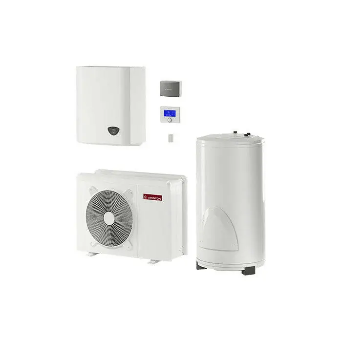 Biztonságos fizetés Ariston Nimbus Flex 50 M NET R32 monoblokkos hőszivattyú (3301879)