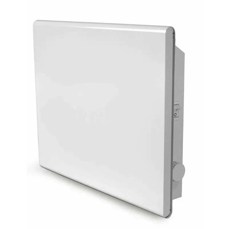 Adax Eco fűtőpanel 1000 W, 33x72 cm, beépített tekerőgombos termosztát (ECO10) Szuper ajánlat