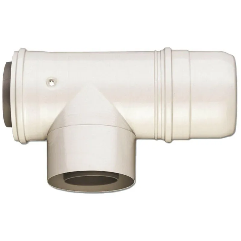 Kedvezményes ár Bosch AZB 609/1 T-idom tisztítónyílás (7719002769)