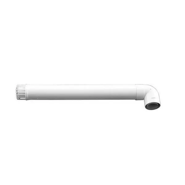 Bosch AZ 266/1 vízszintes szett 80cm zománcozott - kifutó ( 7719002758 ) Szuper akció