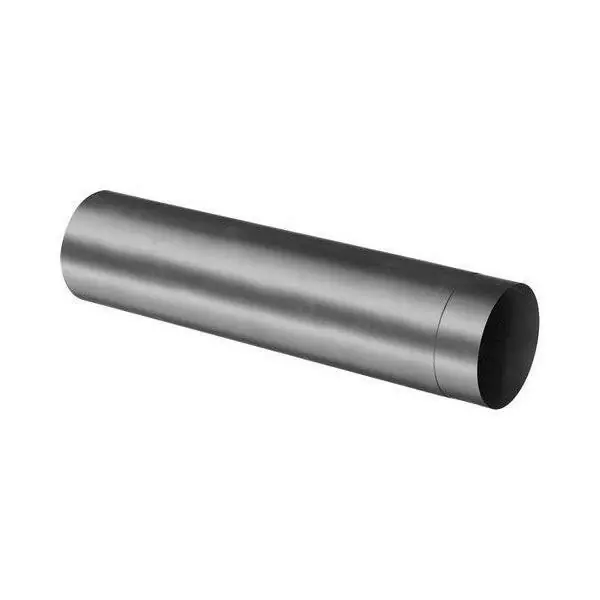Bosch 80/125 külső hosszabbító cső 0,5m fekete ( 7738112618 ) Akciós ár