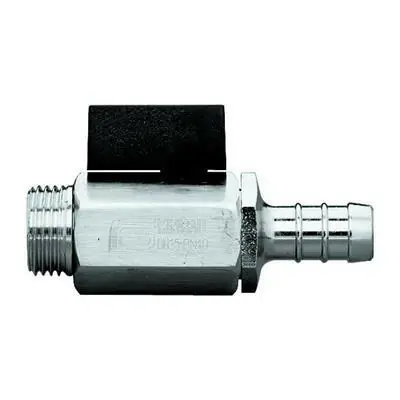 Olcsóbb EFFEBI MINI GOLYÓSCSAP TÖMLŐVÉG KM 1/4"