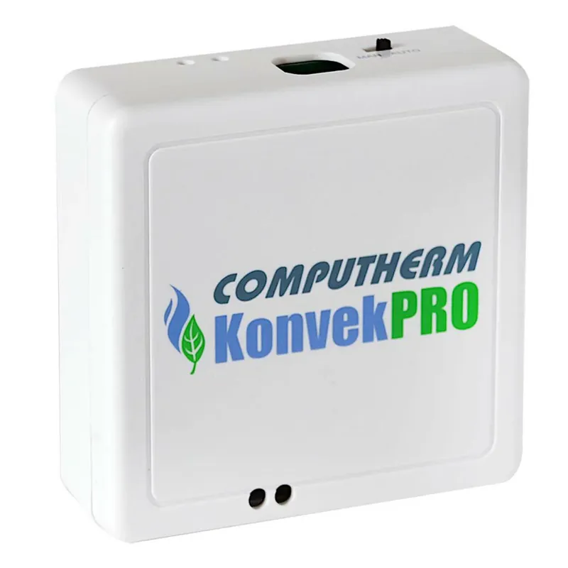 COMPUTHERM KonvekPRO gázkonvektor vezérlő (KONVEKPRO) Kedvezmény