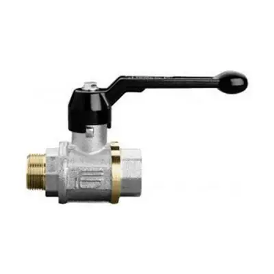 Olcsó Effebi Total golyóscsap KB 5/4" (0102N267)