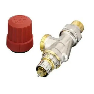 Exkluzív ajánlat Danfoss RA-N 1/2" radiátorszelep UK. KM 3/4"