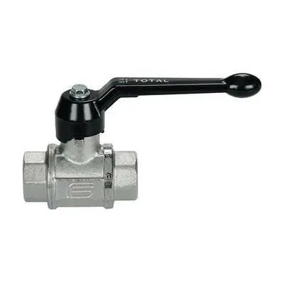 Legjobb ár Effebi Total golyóscsap BB 5/4" (0101N207)