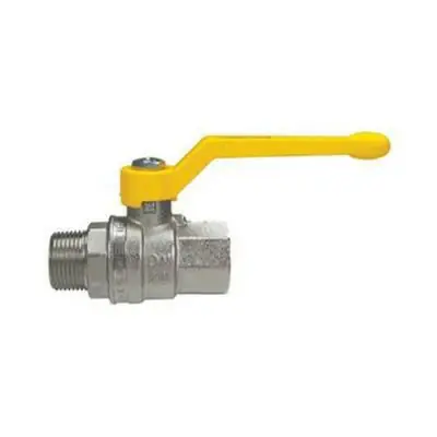 Effebi Venus golyóscsap KB fix 1" (1002G266) Akció