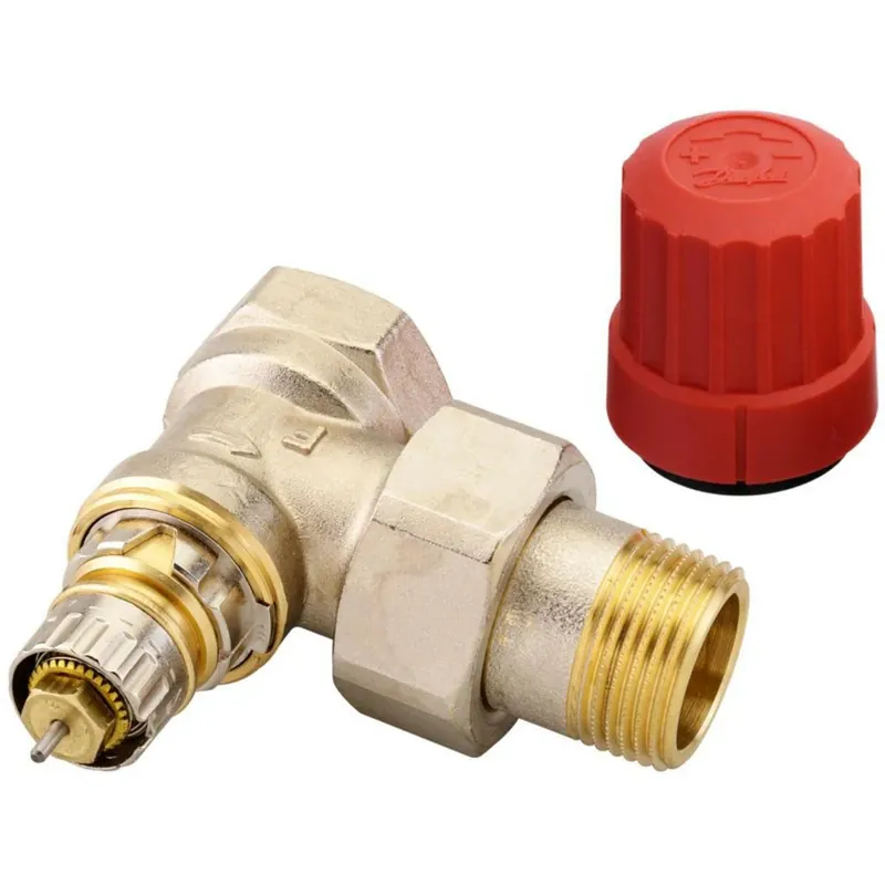 Kihagyhatatlan ajánlat Danfoss RA-N 3/4" radiátor szelep sarok