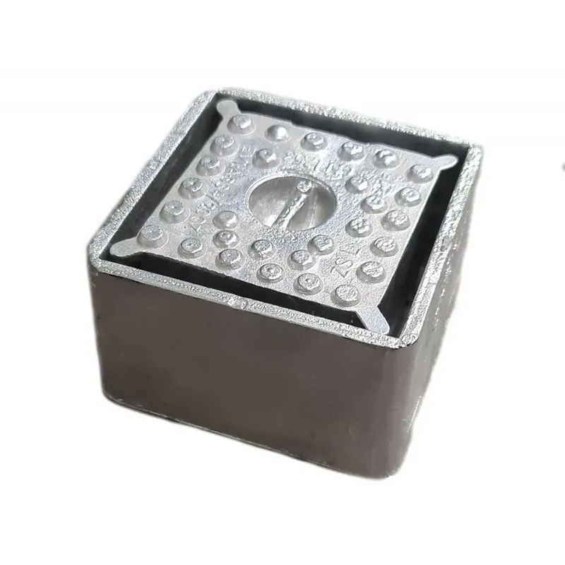 csatornatönk pvc csonkkal 135/50 ALU Akciós ár