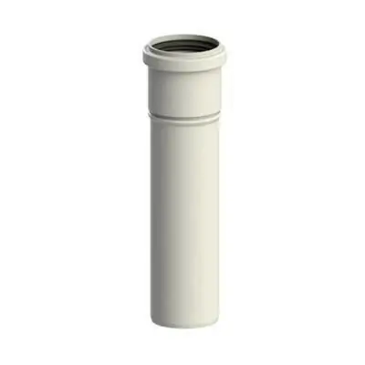 Tricox PPs 80 cső 1000 mm (PCS207) Szuper akció