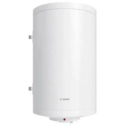 Bosch Tronic 1000T 80 CB indirekt elektromos vízmelegítő, balos csatlakozással 2000W (7736504468) Népszerű