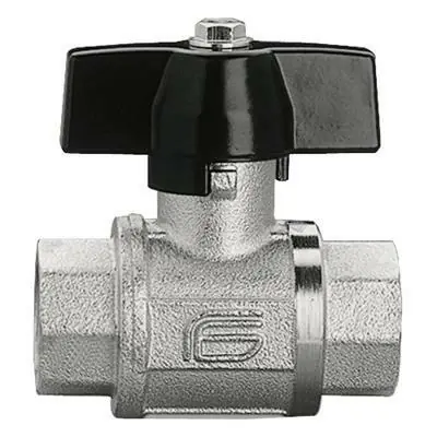 Effebi Total golyóscsap BB 3/8" Ajánlat