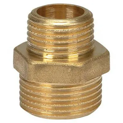 Réz menetes szűkítő KK 3/4"-3/8" Szuper ajánlat