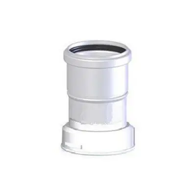 Kihagyhatatlan ajánlat Tricox PPs 80 flexibilis átalakító adapter FM (FA20FM)