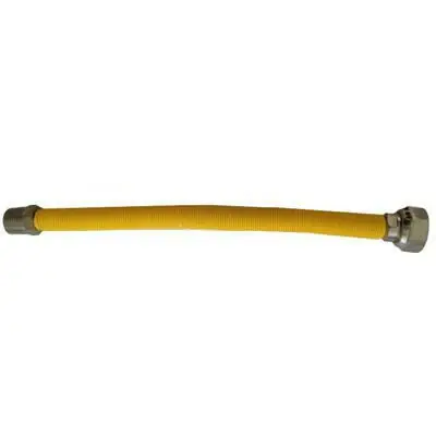 Legnépszerűbb Flexicső Gáz Rm. 1/2"-3/4" KB750-1500 (01008)