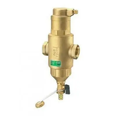 FAR Iszap + Légleválasztó Kombi 3/4" (2220-34) Olcsó
