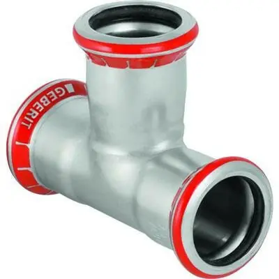 Árengedmény Mapress C-Stahl T-idom 35-35-35