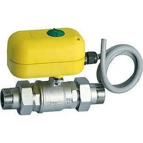 FAR Motoros golyóscsap 3/4" 230V (300115-3440) Expressz kézbesítés