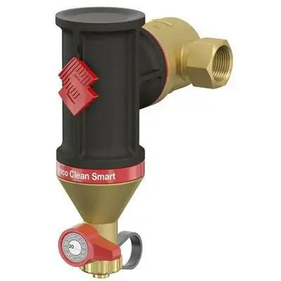 Szuper akció Flamco Clean Smart iszapleválasztó 2" (30026)